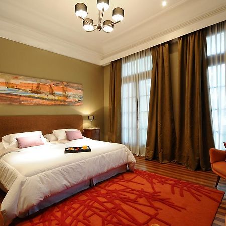 Casa Umare Aparthotel Buenos Aires Ngoại thất bức ảnh