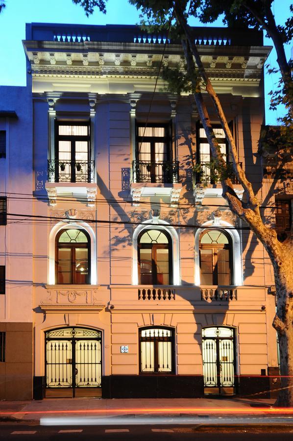 Casa Umare Aparthotel Buenos Aires Ngoại thất bức ảnh